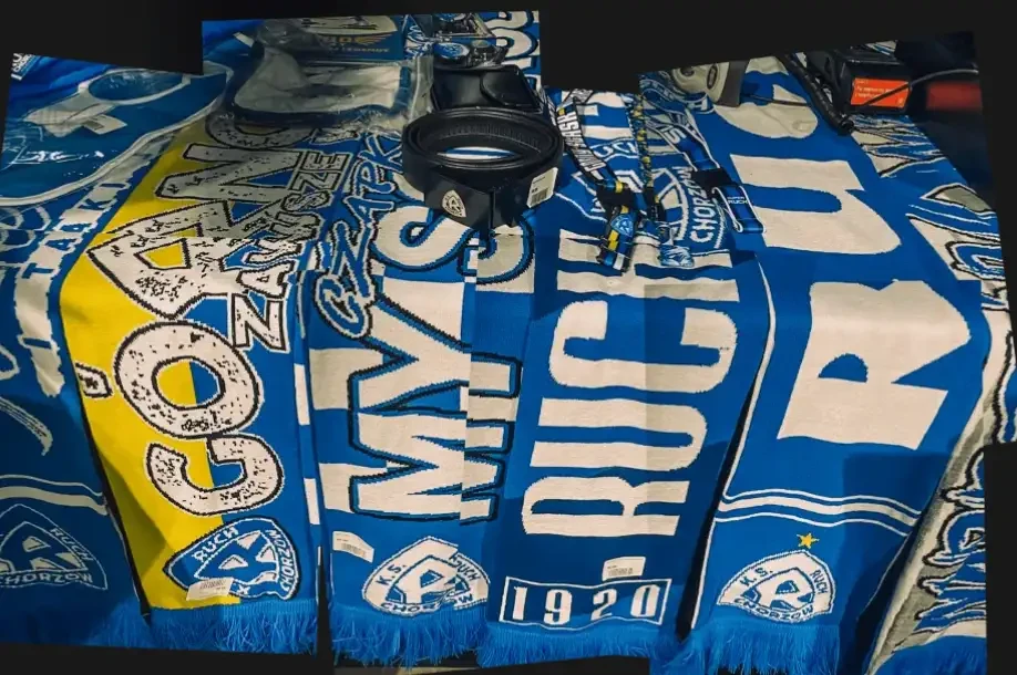 波兰超是全世界最激烈的联赛,每支球队都有可能降级